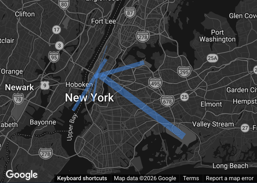 Map Flow